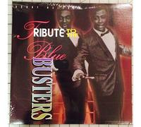 Bunny Maloney - Tribute to The Bluebusters