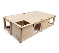 Bunny Nature 17701 Labyrinthe Large