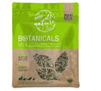 Bunny Nature Botanicals Maxi Mélange Avec Pfefferminzblättern & Fleurs 400 G