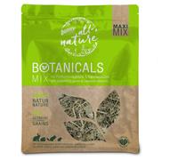 Bunny Nature Botanicals Maxi Mélange Avec Pfefferminzblättern & Fleurs 400 G