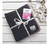 Bunny Nature BunnyBedding Facile Rose 120x60 Cm Pour Lapins Et Rongeurs