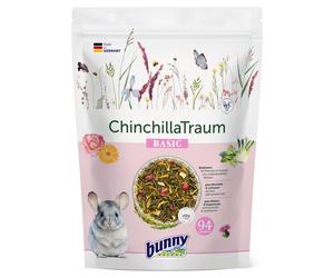 Bunny Nature ChinchillaRêve Basic 1,2 Kg, NEU