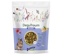 Bunny Nature Rêve d'Octodon Basic - 1,2 kg