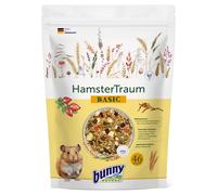 Bunny Nature HamsterTraum 600 g Neuf
