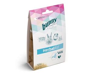 Bunny Nature Healthfood Herbalaid-120 GR