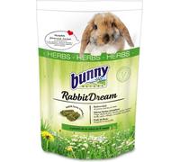 Bunny Nature Rabbit Dream Herbs