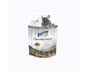 Bunny Nature Rêve de Chinchilla Basic - 1,2 kg