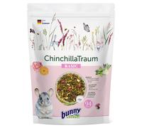 Bunny Nature Rêve de Chinchilla Basique 1,2 KG, Neuf
