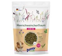 Bunny Nature Rêve De Cobaye Jeune 1,5 Kg, NEU