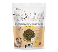 Bunny Nature Rêve de Cochon d'Inde Basic - 1,5 kg