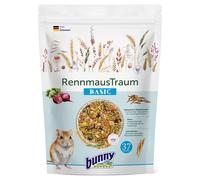 Bunny Nature Gerbille Rêve Basic - 600 g