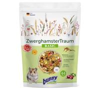 Bunny Nature Rêve de Hamster Nain 600 g, Neuf