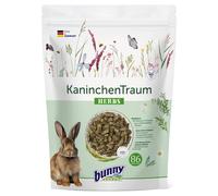 Bunny Nature Rêve De Lapin Herbes 1,5 Kg, NEU