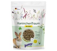 Bunny Rabbitdream Basic - 1.5 kg