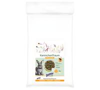 Bunny Nature Rêve de Lièvre Vitality 4 KG, Lapin Nourriture, Neuf