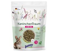 Bunny Nature Rêve de Lièvre Young 1,5 KG, Neuf
