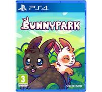 Bunny Park - PS4