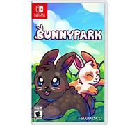 Bunny Park for Nintendo Switch