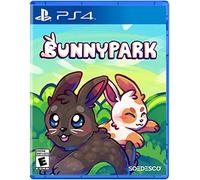 Bunny Park for PlayStation 4