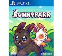 Bunny Park G