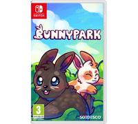 Bunny Park Nintendo Switch