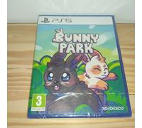 Bunny Park (PlayStation 5) PS5 - VF - NEUF SOUS BLISTER