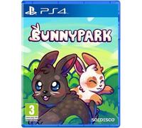 Bunny Park PS4