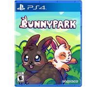 Bunny Park (:) - Ps4