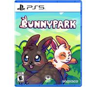 Bunny Park (:) - Ps5