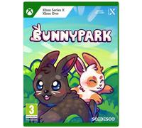 Bunny Park - Xbox One and Series X|S