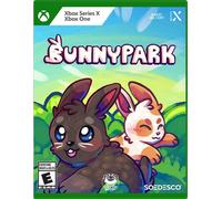 Bunny Park - Xbox Series X / Xbox One (Us)