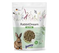 Bunny rêve pour Lapins Nains aux Herbes - Herbs - 1500 GR