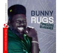 Bunny Rugs - Timeless Classics [Import]