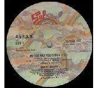Bunny Sigler - Bunny Sigler - By The Way You Dance - Salsoul Records