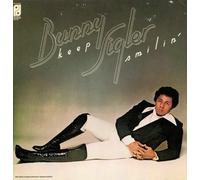 Bunny Sigler KEEP SMILIN' (CD)