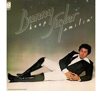 Bunny Sigler - Keep Smilin [New CD] Alliance MOD