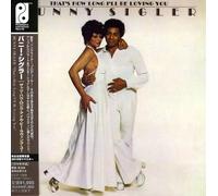 Bunny Sigler - That`S How Long I`LL Be Loving You [Import]