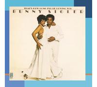 Bunny Sigler – That's How Long I'll Be Loving You