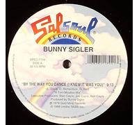 Bunny Sigler - Way Dance/Only You [Import]