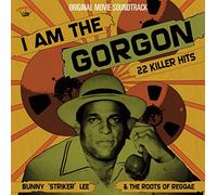 Bunny' Sriker' Lee - I Am The Gorgon (Original Soundtrack)
