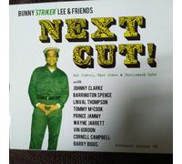 Bunny "Striker"Lee & Friends