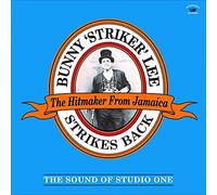 Bunny Lee - Strikes Back: The Sound of Studio One