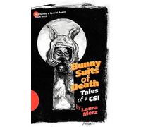 Bunny Suits Of Death