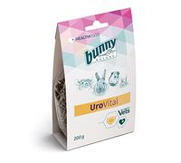 BUNNY SUPPLÉMENT URINAIRE URO Vital 5X200GR
