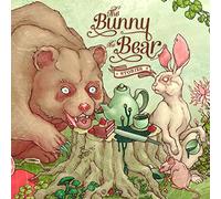 Bunny the Bear - Stories