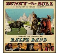 Bunny & The Bull Ost