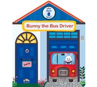 Bunny The Bus Driver