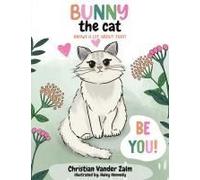 Bunny The Cat Knows A Lot About That!