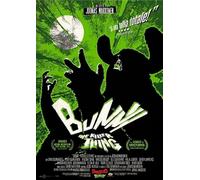 Bunny the Killer Thing (2015) [ NON-USA FORMAT, PAL, Reg.0 Import - Italy ]