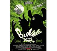BUNNY THE KILLER THING - DVD